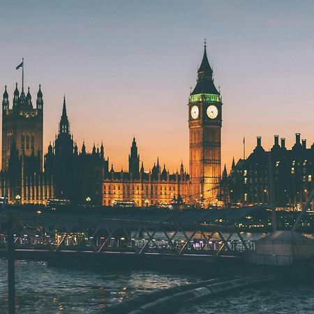 The Marker Hotel London Bagian luar foto