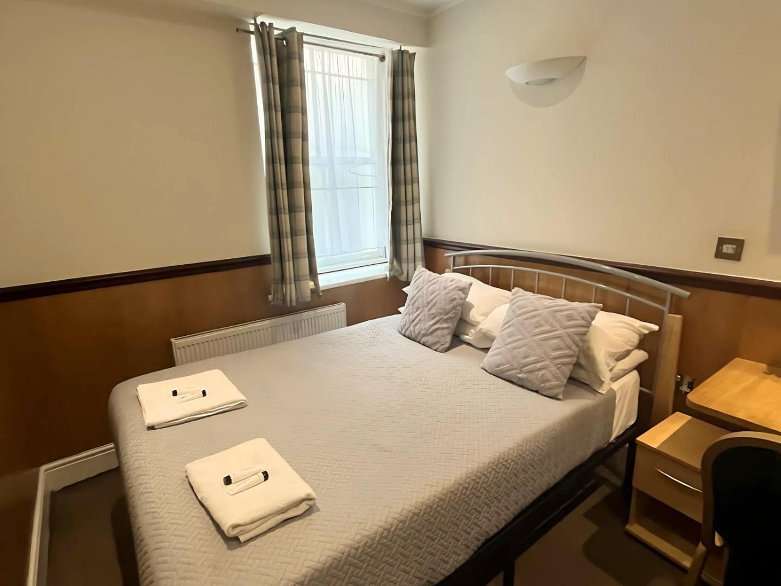 The Marker Hotel London Bagian luar foto
