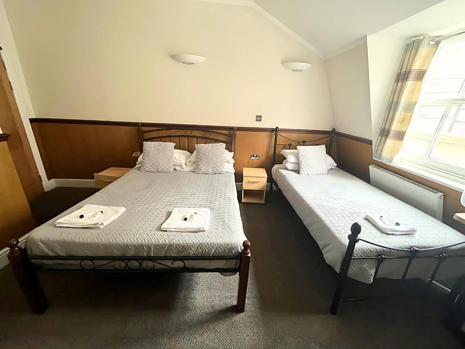 The Marker Hotel London Bagian luar foto